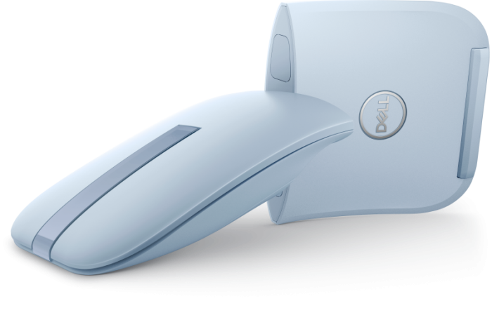 DELL BLUETOOTH TRAVEL MOUSE MS700 M BLUE [1]