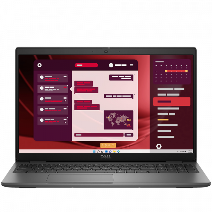 Dell Latitude 3550,15.6"FHD(1920x1080)250nits AG IPS,Intel Core i7-1355U(12MB/5.0GHz),32GB(2x16)5600MT/s DDR5,1TB(M.2)TLC PCIe Gen 4 NVMe,Nvidia MX570A/2GB,Wi-Fi 6(2x2)802.11ax+BT,Backlit KB(99-key),F [1]