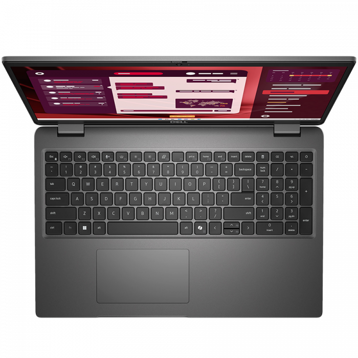 Dell Latitude 3550,15.6"FHD(1920x1080)250nits AG IPS,Intel Core i7-1355U(12MB/5.0GHz),32GB(2x16)5600MT/s DDR5,1TB(M.2)TLC PCIe Gen 4 NVMe,Nvidia MX570A/2GB,Wi-Fi 6(2x2)802.11ax+BT,Backlit KB(99-key),F [5]