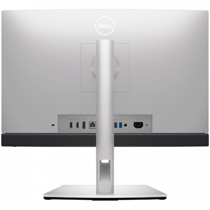 Dell OptiPlex 7420 AIO Plus,23.8"FHD(1920x1080)NO-Touch,Intel Core i7-14700(33MB cache,20cores,28threads,5.4GHz)vPro,32GB(2x16)SoDIMM DDR5,1TB(M.2)PCIe NVMe SSD,Integrated Graphics,Wi-Fi 6E(2x2)&BT 5. [4]