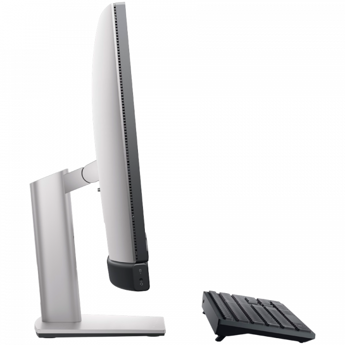 Dell OptiPlex 7420 AIO Plus,23.8"FHD(1920x1080)NO-Touch,Intel Core i7-14700(33MB cache,20cores,28threads,5.4GHz)vPro,32GB(2x16)SoDIMM DDR5,1TB(M.2)PCIe NVMe SSD,Integrated Graphics,Wi-Fi 6E(2x2)&BT 5. [3]