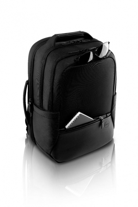 DELL PREMIER BACKPACK 15" PE1520P [8]
