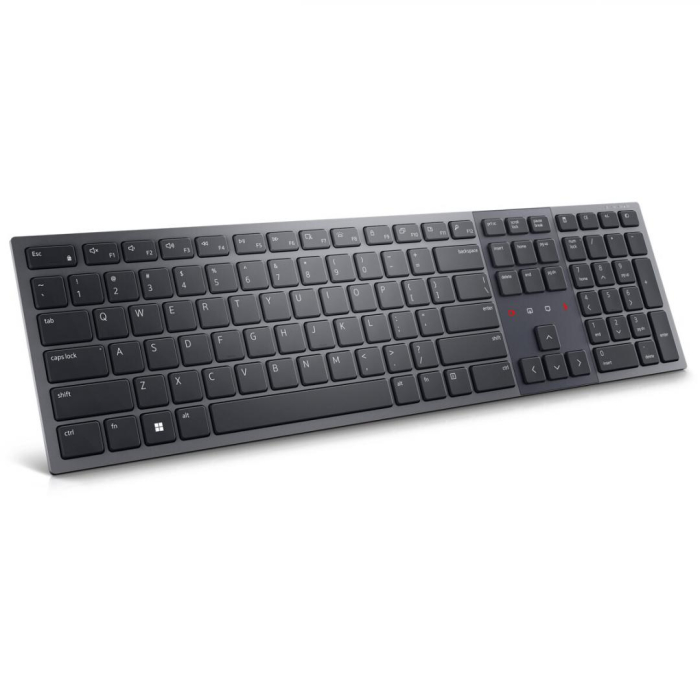 Dell Premier Wireless Keyboard  KB900 US [2]