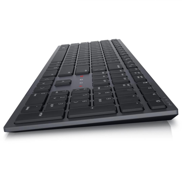 Dell Premier Wireless Keyboard  KB900 US [3]