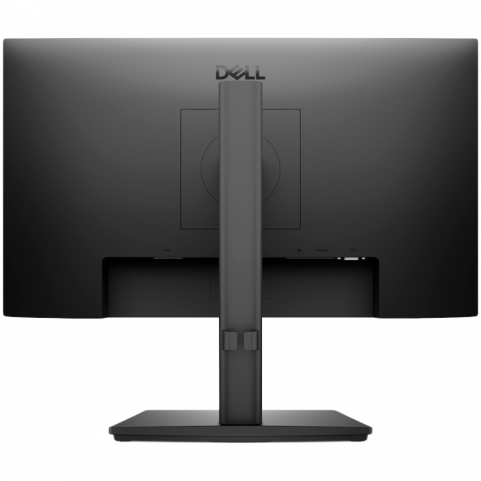 Dell Pro 22 Adjustable Stand Monitor - E2225HSM 21.5" FHD 1920x1080 100Hz, 72% NTSC (CIE 1931), 103 PPI, 16:9, VA, AG, 250 cd/m2, 3000:1, 178/178, 5ms/8ms, DP, HDMI, VGA, Dual 2W speakers, Height, Swi [4]