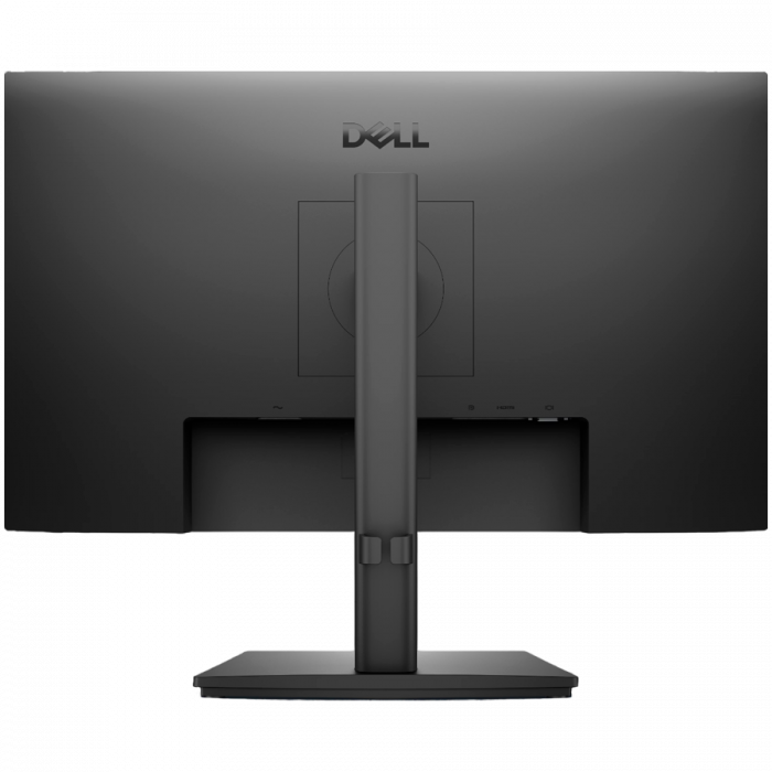 Dell Pro 24 Adjustable Stand Monitor - E2425HSM 23.8" FHD 1920x1080 100Hz, 72% NTSC (CIE 1931), 93 PPI, 16:9, IPS, AG, 250 cd/m2, 1000:1, 178/178, 5ms/8ms, DP, HDMI, VGA, Dual 2W speakers, Height, Swi [4]