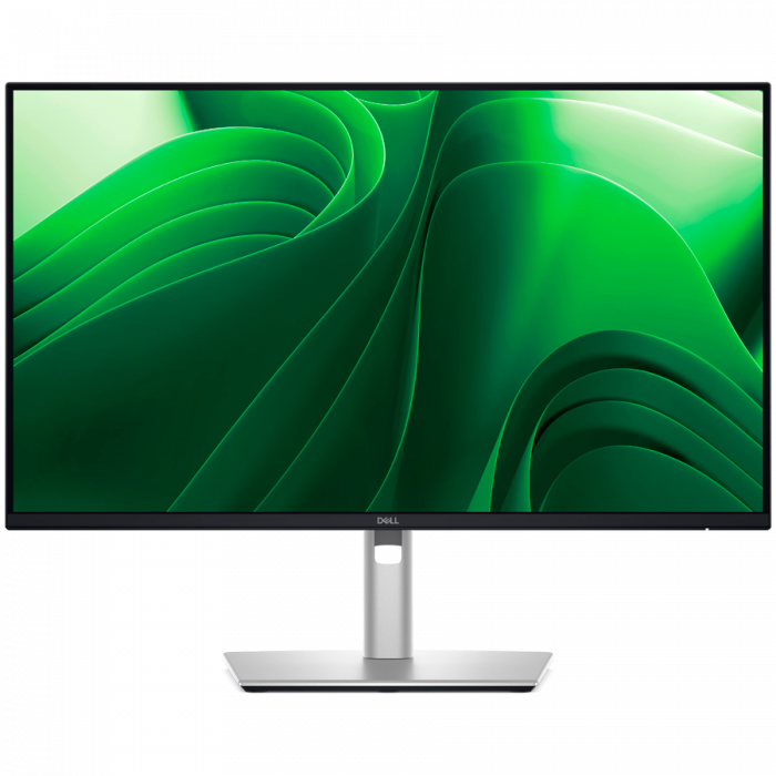 Dell Pro 24 Plus Monitor P2425D 23.8" WQHD 2560x1400 100Hz, 16:9, IPS, AG, 350 cd/m2, 1500:1, 178/178, 5ms/8ms, DP, HDMI, 1 USB 5Gbps Type-B up, 1xUSB-C 5Gbps down, 3xUSB 5Gbps Type-A down, Height, Sw [1]