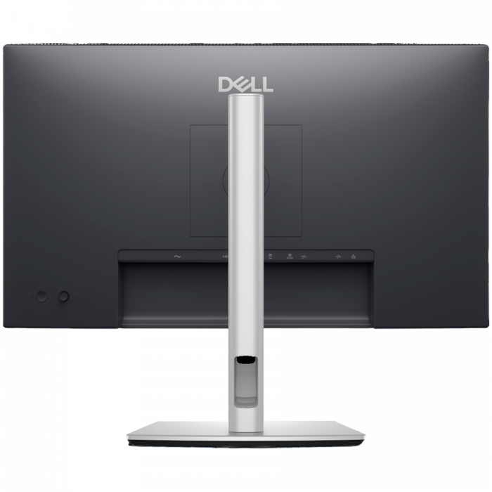 Dell Pro 24 Plus QHD USB-C Hub Monitor P2425DE 23.8" 2560x1440 100Hz, 99% sRGB(CIE 1931), 123 PPI, 16:09, IPS, AG, 350 cd/m2, 1500:1, 178/178, 5ms/8ms, DP, HDMI, USB Type-A, USB-C, RJ45, Height, Swive [4]
