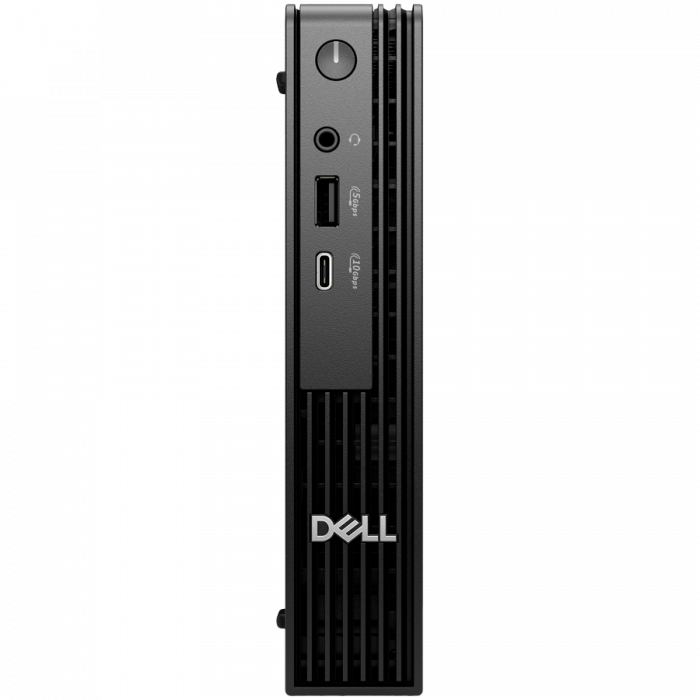 Dell Pro Micro,AMD Ryzen 5 PRO 8500GE(6 cores/up to 5.0GHz),16GB(2x8)4800MT/s DDR5,512GB SSD TLC,Integrated Graphics,Wi-Fi 7 MT7925(2x2)802.11ax MU-MIMO+BT,Dell Optical Mouse-MS116,Dell Wired Keyboard [2]