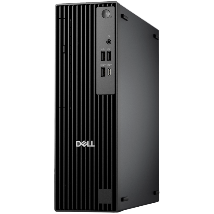 Dell Pro Slim,Intel Core i5-14500(14Cores up to 5.0GHz)vPro,16GB(1x16)4800MT/s DDR5,512GB SSD,Integrated Graphics,NO-Wi-Fi,Dell Optical Mouse-MS116,Dell Wired Keyboard-KB216,Ubuntu,180W,3Yr ProSupport [3]
