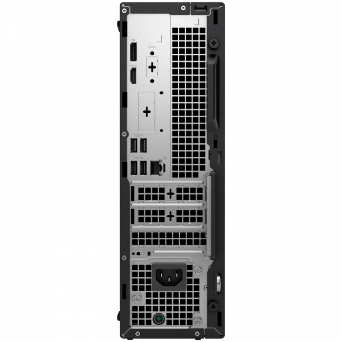 Dell Pro Slim,Intel Core Ultra 5 235(14Cores up to 5.0GHz)vPro,16GB(1x16)6400MT/s DDR5,512GB SSD,Integrated Graphics,Wi-Fi 6E AX211(2x2)802.11ax+BT,Dell Optical Mouse-MS116,Dell Wired Keyboard-KB216,W [4]