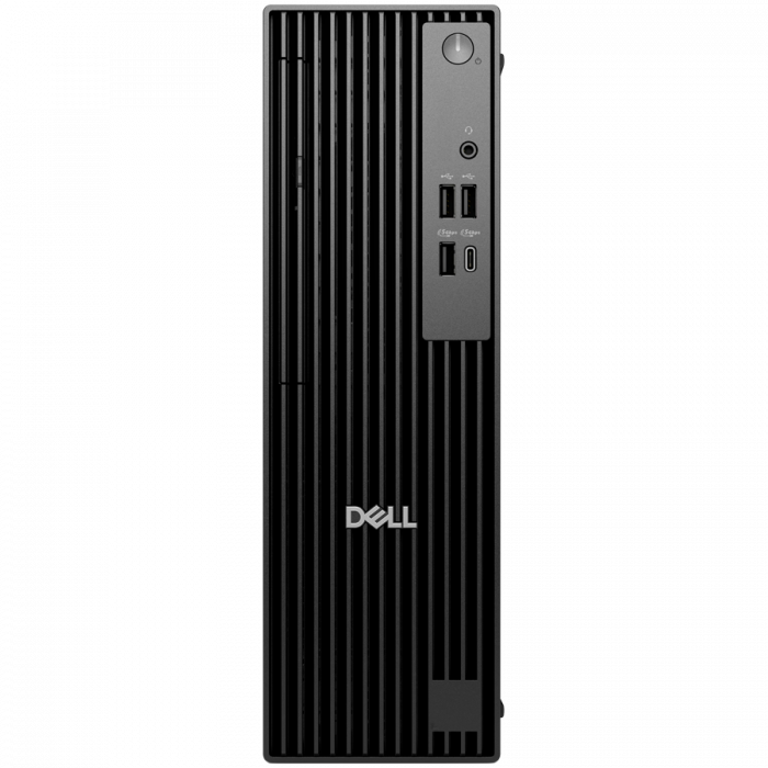 Dell Pro Slim,Intel Core Ultra 5 235(14Cores up to 5.0GHz)vPro,16GB(1x16)6400MT/s DDR5,512GB SSD,Integrated Graphics,Wi-Fi 6E AX211(2x2)802.11ax+BT,Dell Optical Mouse-MS116,Dell Wired Keyboard-KB216,W [2]