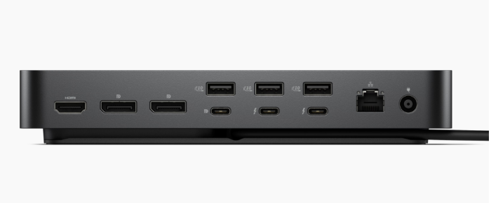 DELL PRO THUNDERBOLT 4SMART DOCK SD25TB4 [2]
