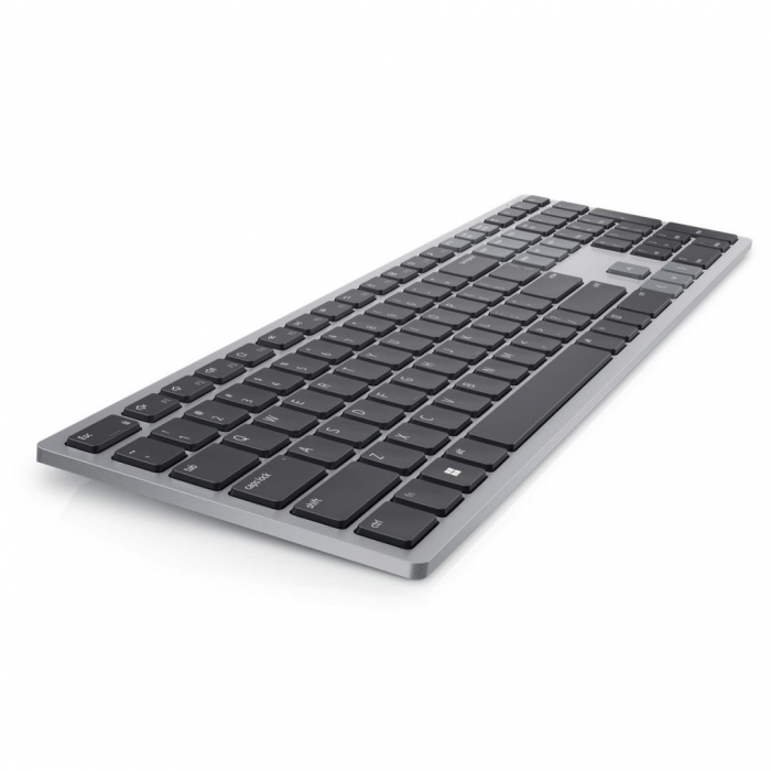 Dell Wireless Keyboard - KB700 - US Int [1]