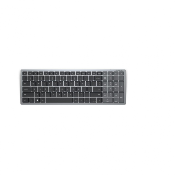 Dell Wireless Keyboard - KB740 - US Int [7]
