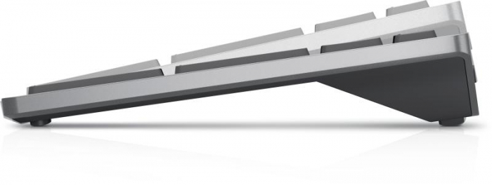 Dell Wireless Keyboard - KB740 - US Int [15]