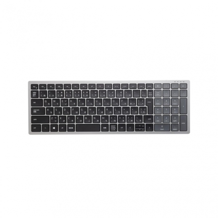 Dell Wireless Keyboard - KB740 - US Int [8]