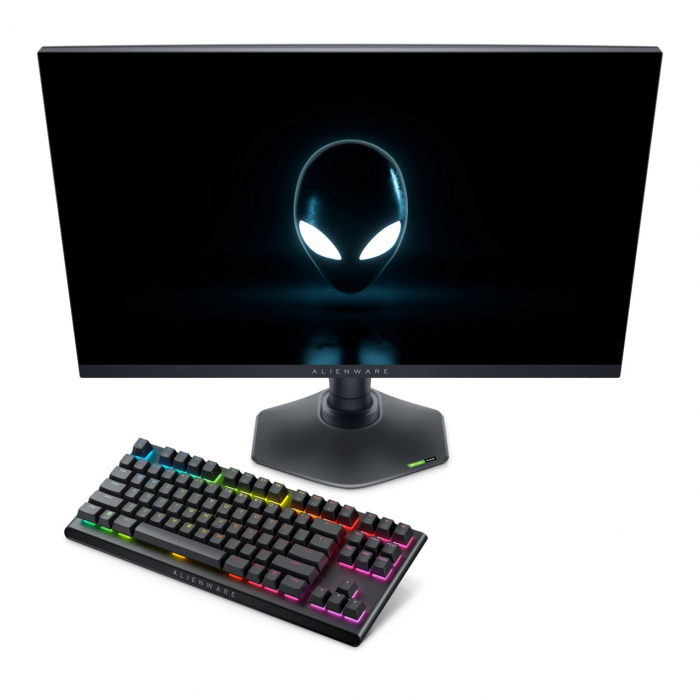 MONITOR 27 AW2724DM [4]