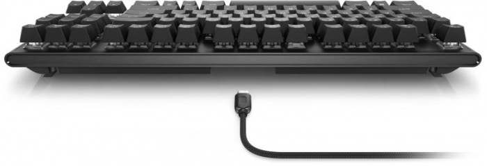 DL AW Tenkeyless Gaming Keyboard AW420K [16]