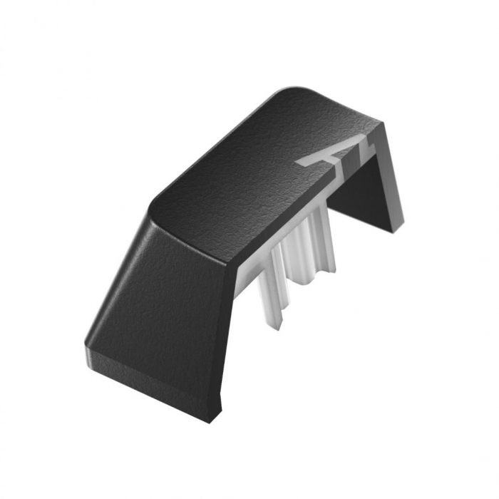 DL AW Tenkeyless Gaming Keyboard AW420K [9]