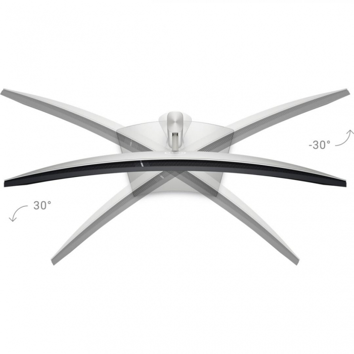 DL MON CURVED 4K 40" U4025QW 5120x2160 [6]