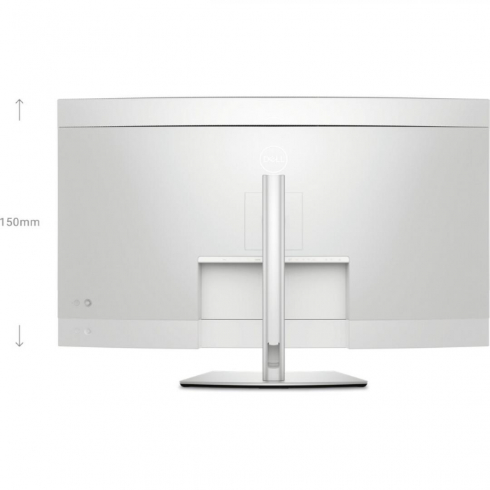 DL MON CURVED 4K 40" U4025QW 5120x2160 [4]