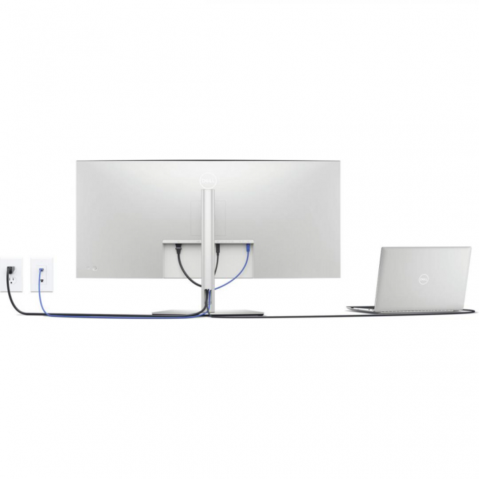 DL MON CURVED 4K 40" U4025QW 5120x2160 [12]