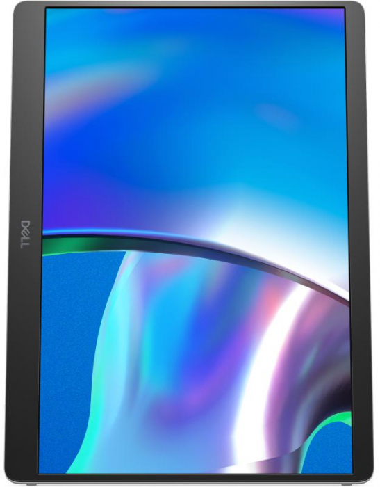 DL MONITOR 14" PORTABIL P1425 1920x1200 [4]