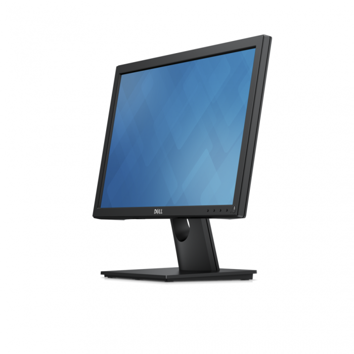 DL MONITOR 20" E2016HV 1600x900 BK [6]