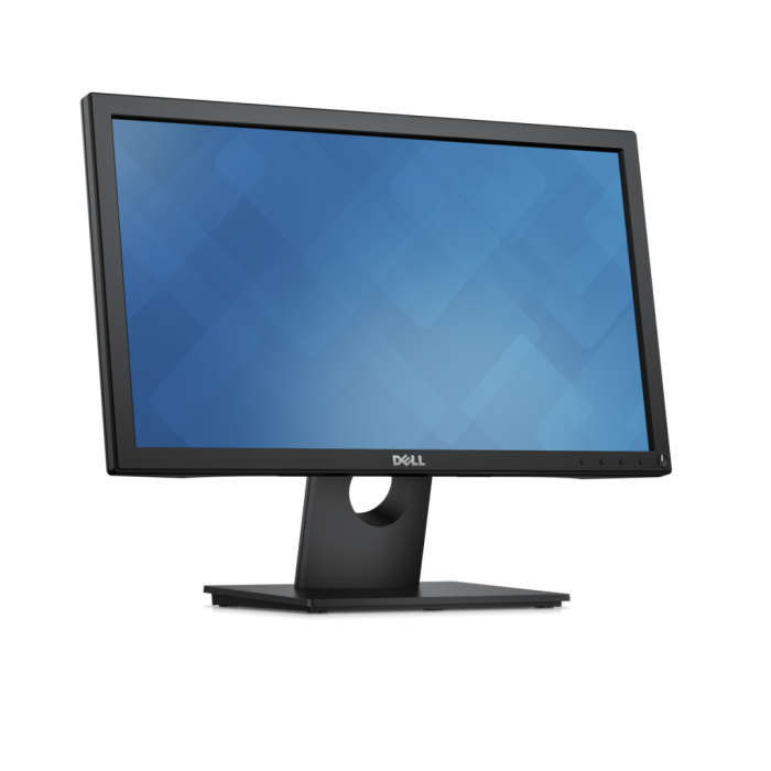 DL MONITOR 20" E2016HV 1600x900 BK [3]