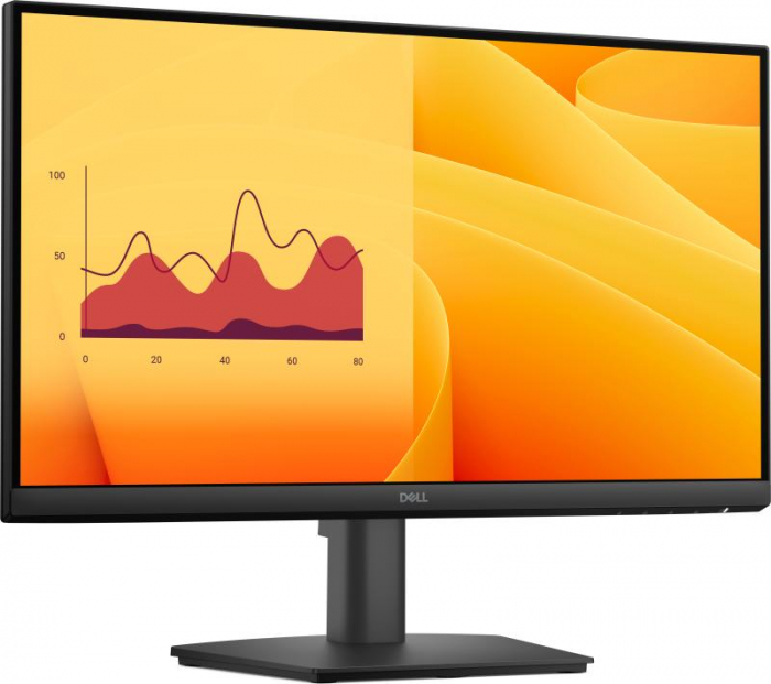 DL MONITOR 22" E2225HM 1920x1080 LED [3]