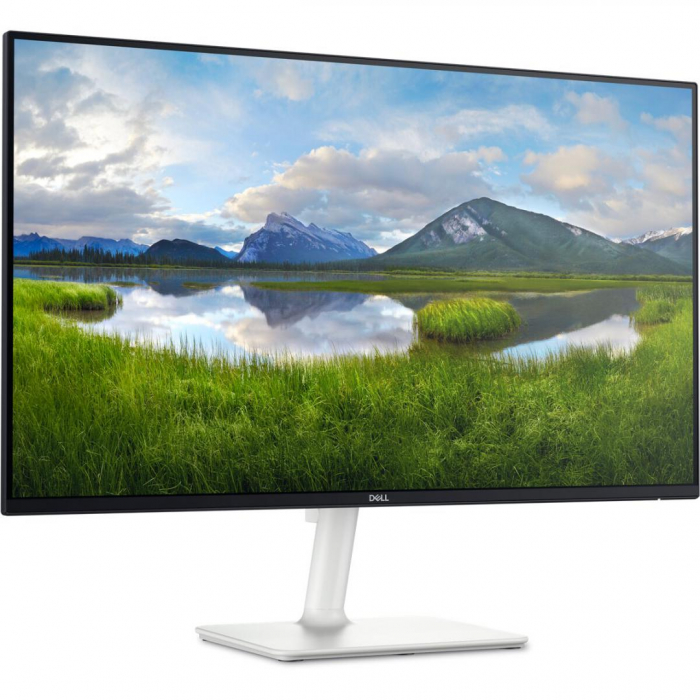 Monitor LED Dell S-series S2425H 24", 1920x1080, FHD, 100Hz, IPS Antiglare, 16:9, 1500:1, 250 cd/m2, 8ms/5ms/4ms, 178/178, 2xHDMI, 2x5W Speakers, Tilt [3]