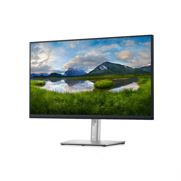 DL MONITOR 27" P2722H LED 1920x1080 [2]