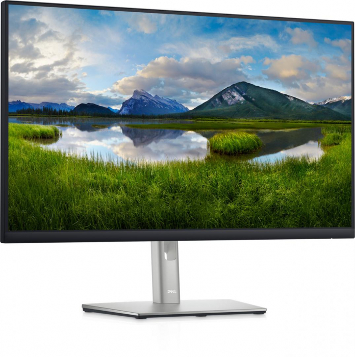 DL MONITOR 27" P2722HE LED 1920x1080 [3]