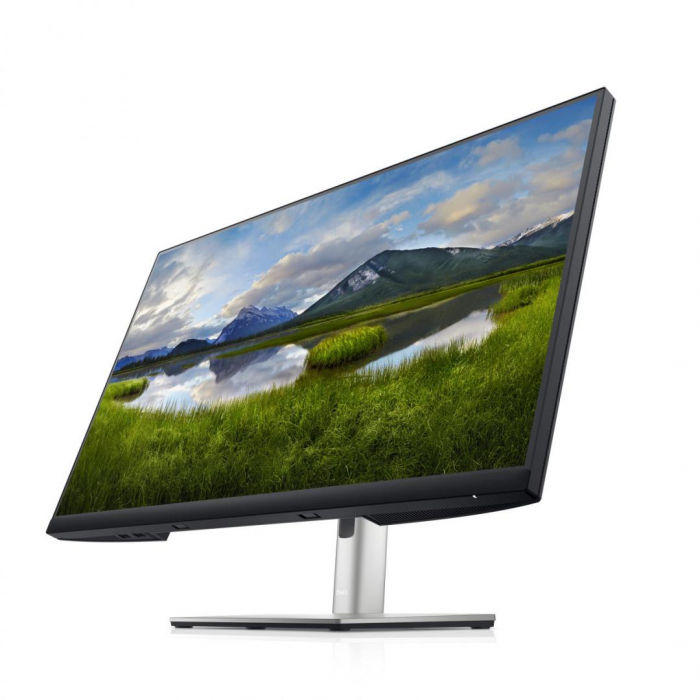 DL MONITOR 27" P2723QE LED 4K 3840x2160 [10]
