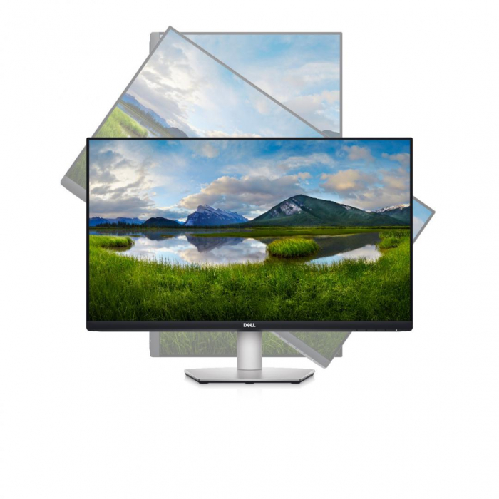 DL MONITOR 27 S2722DC 2560 x 1440 [14]