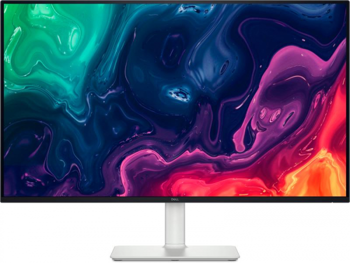 DL MONITOR 31.5" S3225QS 4K UHD 3840x216 [3]