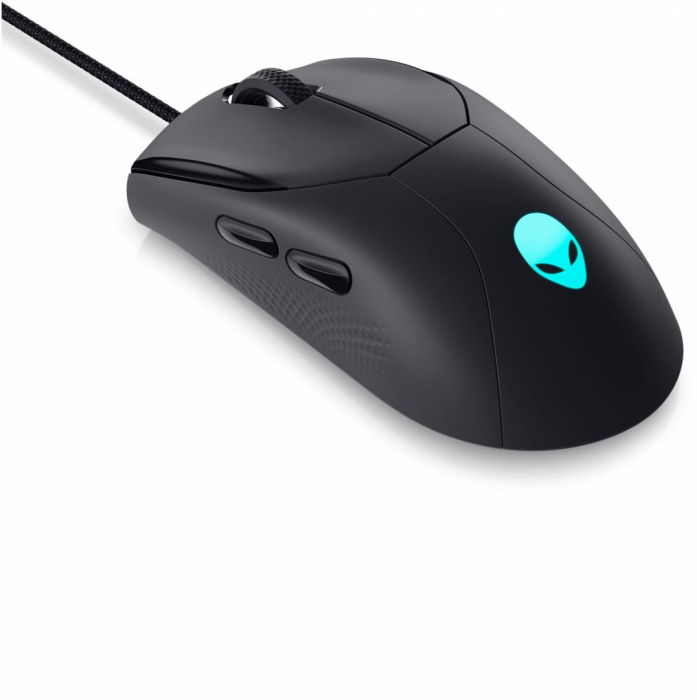 DL MOUSE AW320M GAMING ALIENWARE WIRED [2]