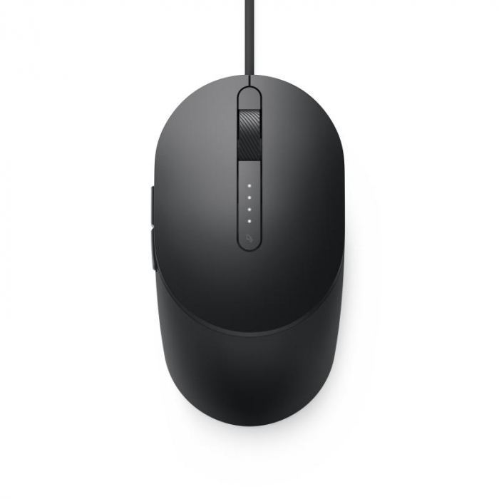DL MOUSE MS3220 WIRED BLACK [13]