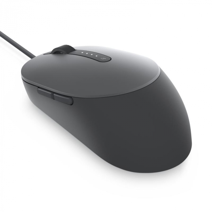 DL MOUSE MS3220 WIRED TITAN GREY [12]
