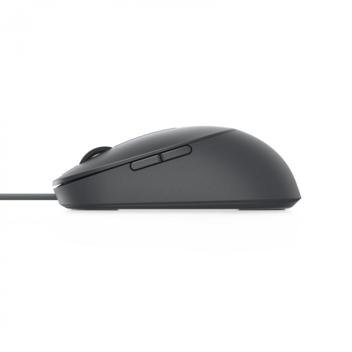 DL MOUSE MS3220 WIRED TITAN GREY [10]