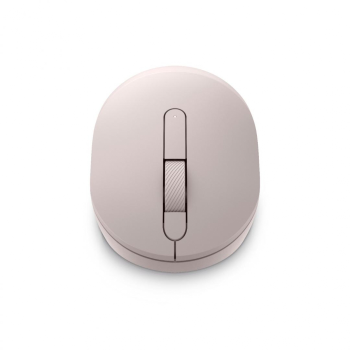 DL MOUSE MS3320W WIRELESS ASH PINK [2]