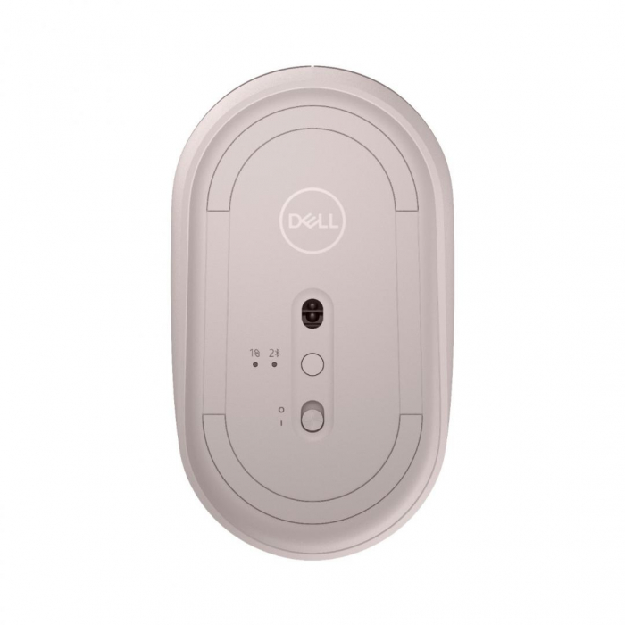 DL MOUSE MS3320W WIRELESS ASH PINK [3]