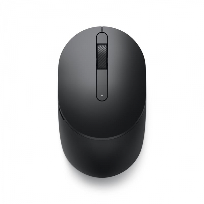 DL MOUSE MS3320W WIRELESS BLACK [10]