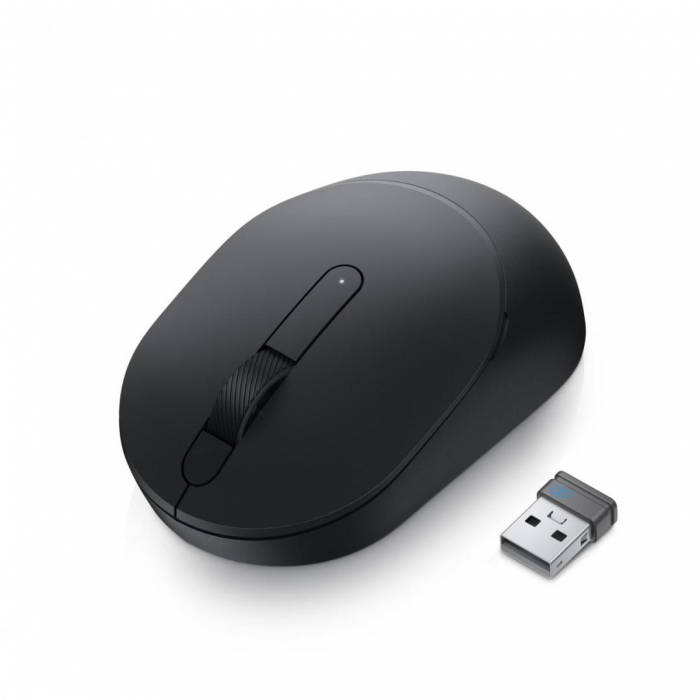 DL MOUSE MS3320W WIRELESS BLACK [6]