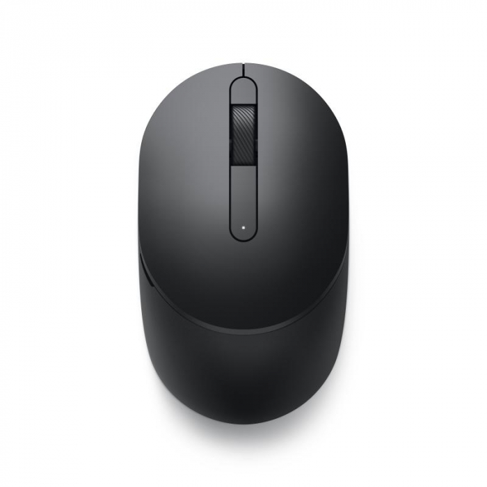 DL MOUSE MS3320W WIRELESS BLACK [9]
