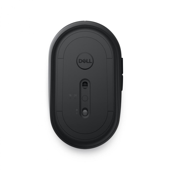 DL MOUSE MS5120W WIRELESS BLACK [7]