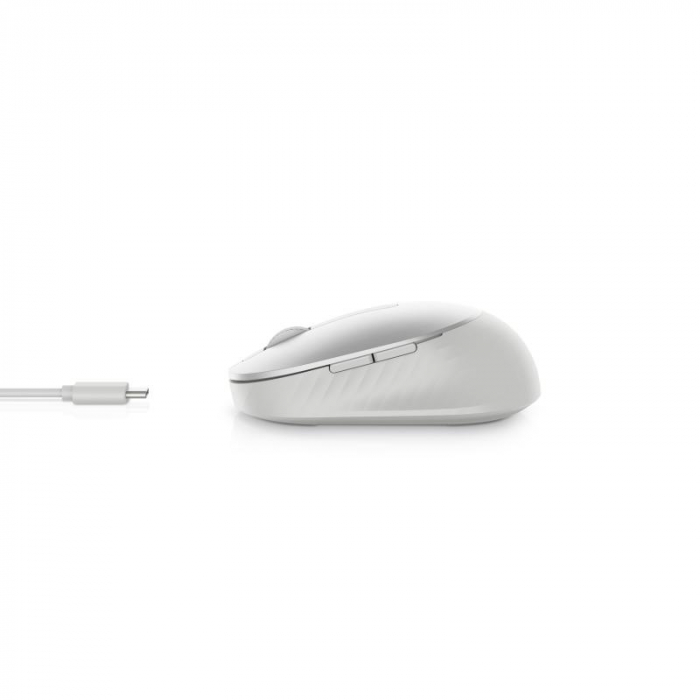 DL MOUSE MS7421W WIRELESS RECHARGEABLE [14]
