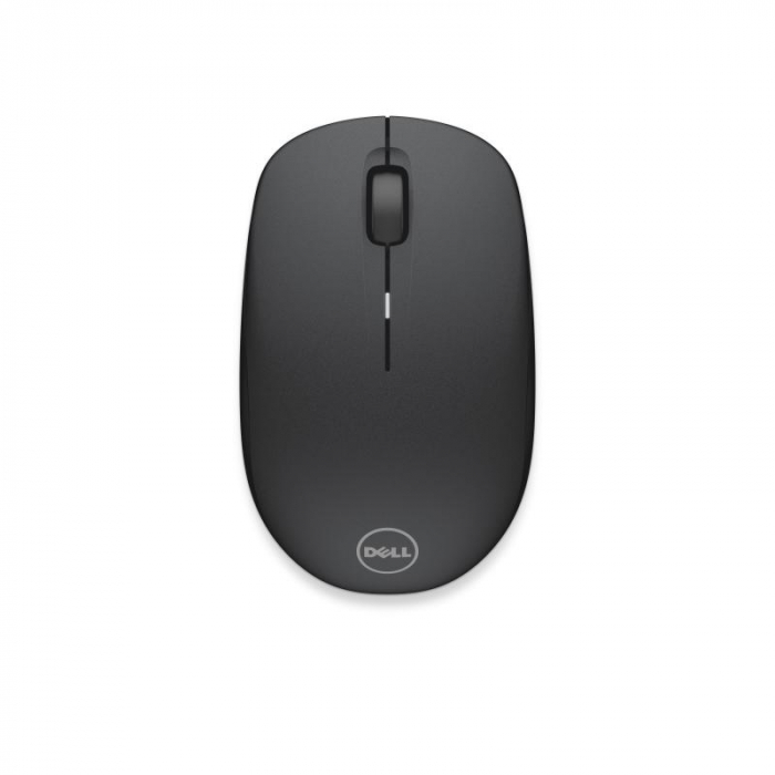 DL MOUSE WM126 USB BLACK [5]