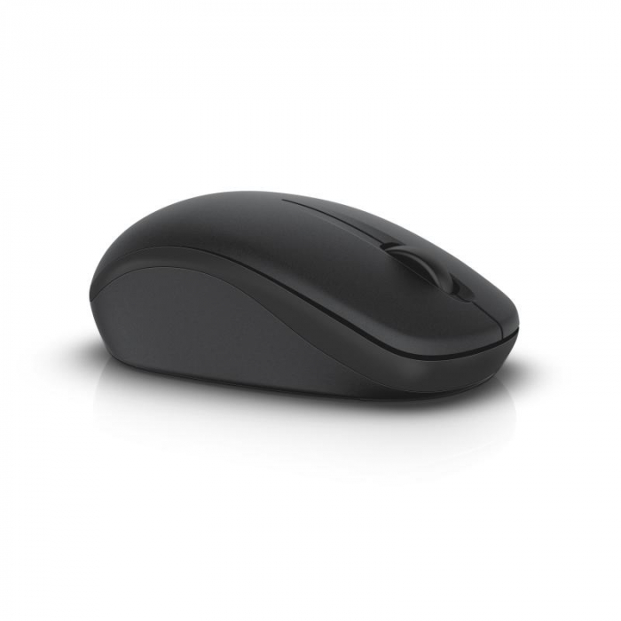 DL MOUSE WM126 USB BLACK [4]
